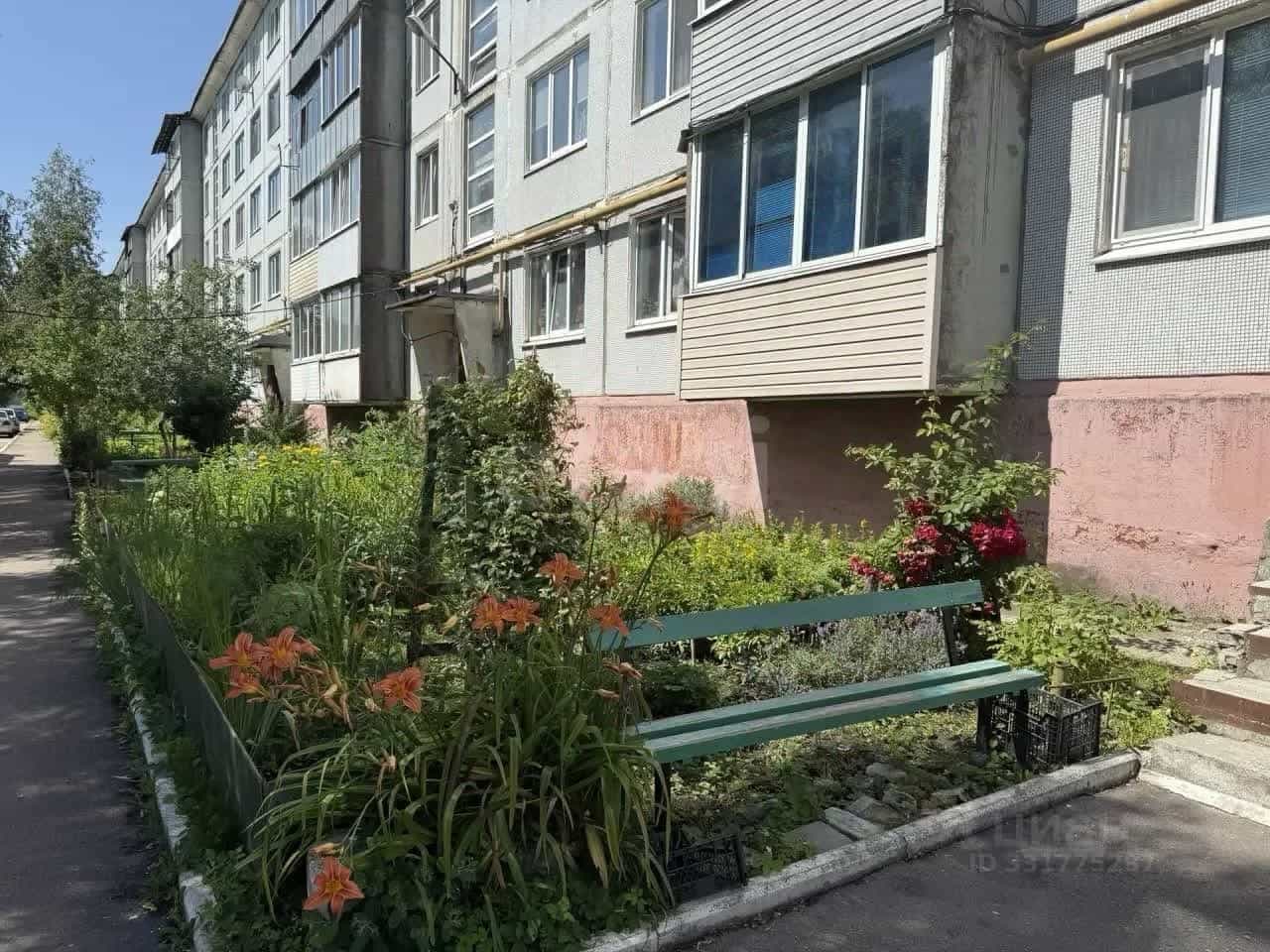 Россия, городской округ Брянск, Бежицкий район, улица Маяковского, 1Б, фото 18