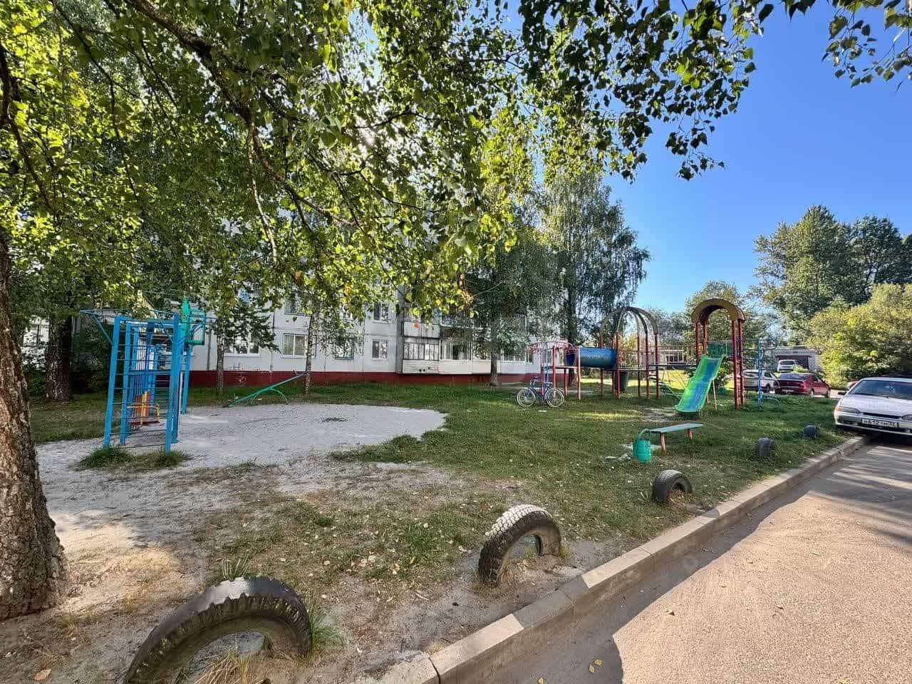 Россия, городской округ Брянск, Бежицкий район, улица Маяковского, 1Б, фото 19