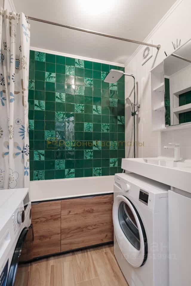 Россия, Новосибирск, Междуреченская улица, 5/3, фото 4