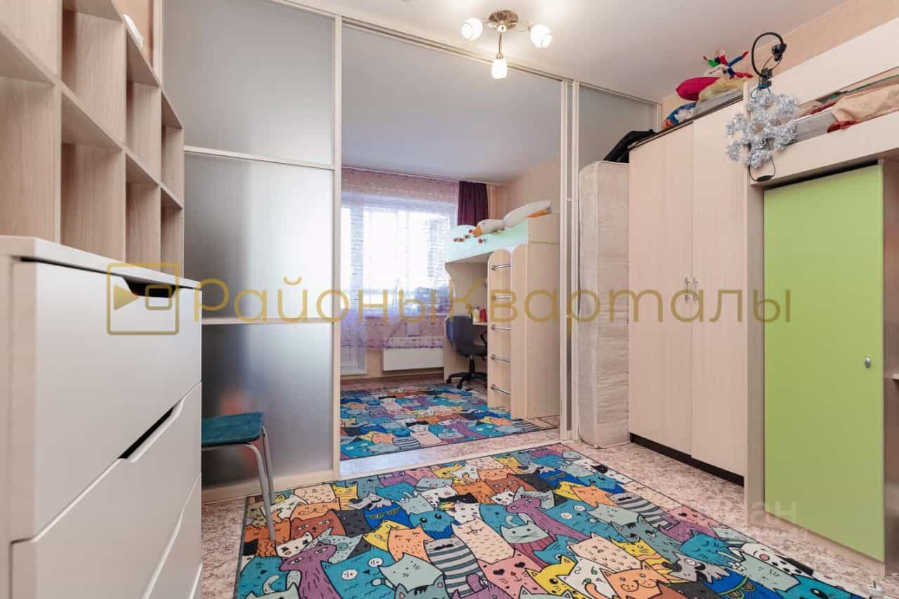 Россия, Новосибирск, Междуреченская улица, 5/3, фото 10