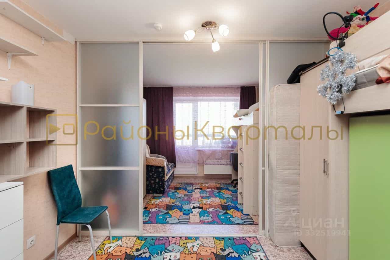 Россия, Новосибирск, Междуреченская улица, 5/3, фото 11
