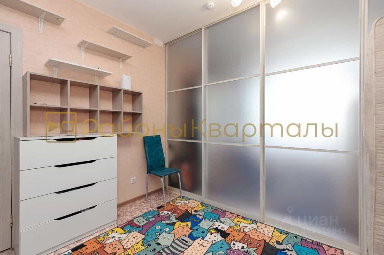 Россия, Новосибирск, Междуреченская улица, 5/3, фото 12