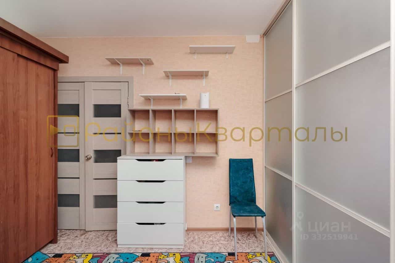 Россия, Новосибирск, Междуреченская улица, 5/3, фото 13