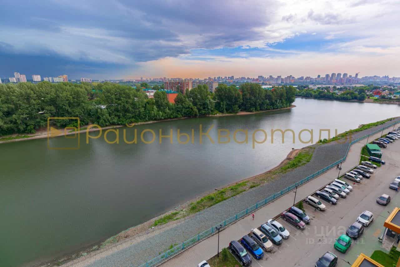 Россия, Новосибирск, Междуреченская улица, 5/3, фото 15