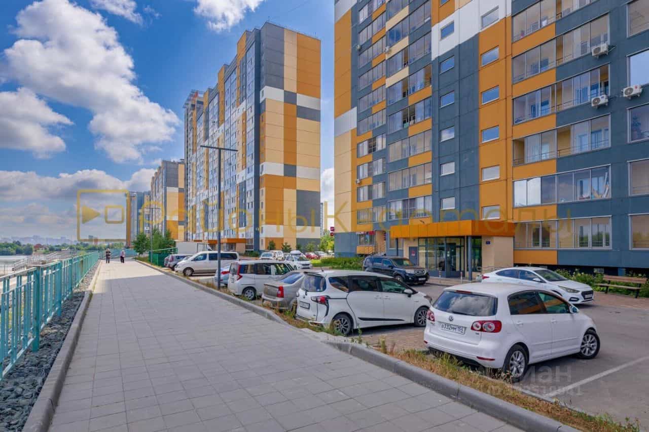 Россия, Новосибирск, Междуреченская улица, 5/3, фото 19