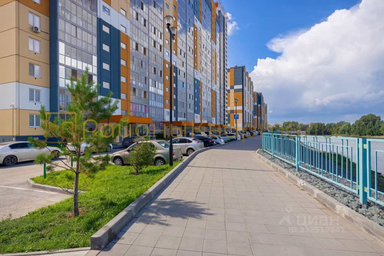 Россия, Новосибирск, Междуреченская улица, 5/3, фото 20