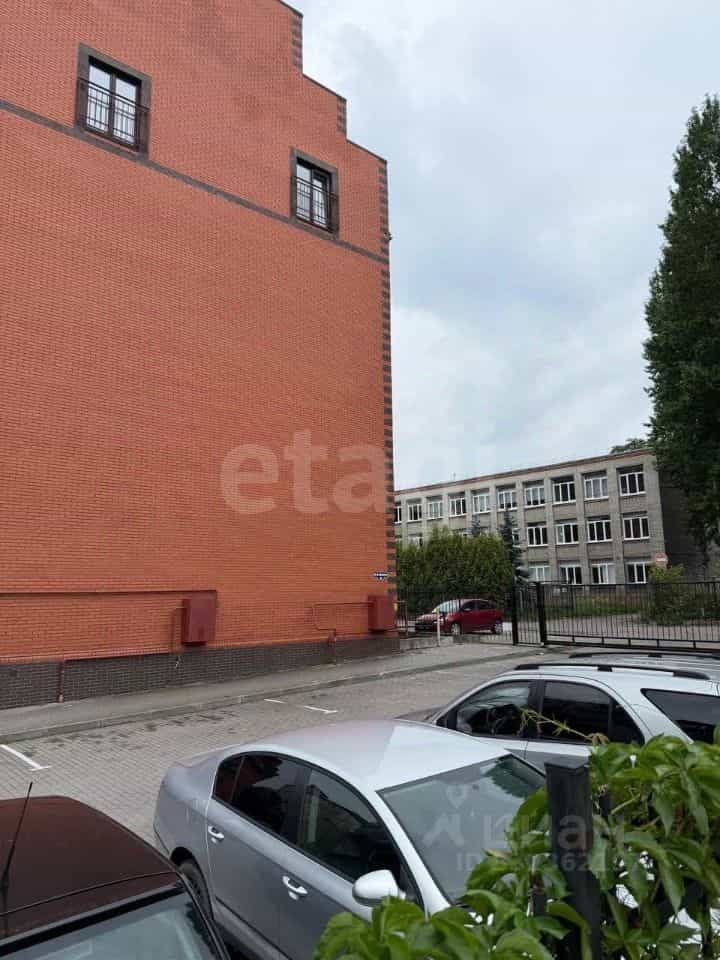 Россия, Калининград, улица Александра Суворова, 33, фото 21