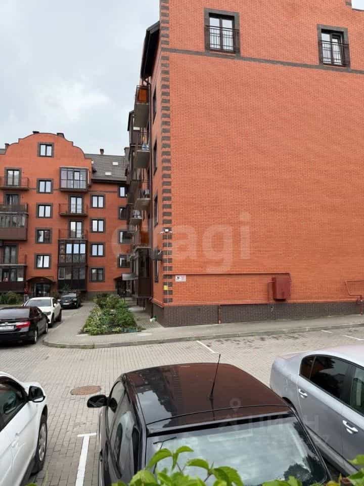 Россия, Калининград, улица Александра Суворова, 33, фото 23