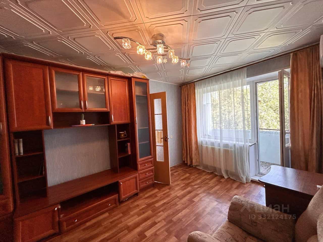 Россия, Саратовская область, Вольск, Саратовская улица, 33, фото 4