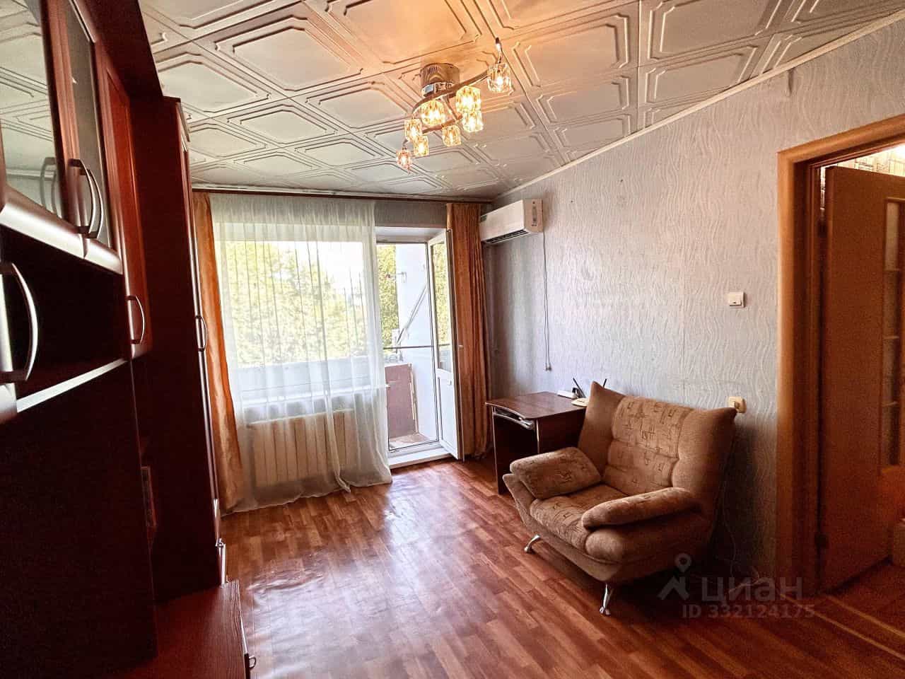 Россия, Саратовская область, Вольск, Саратовская улица, 33, фото 5