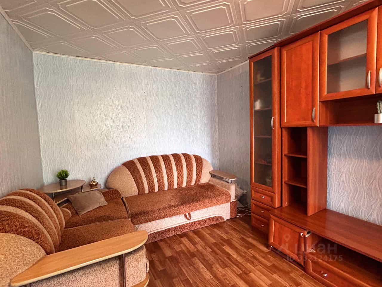 Россия, Саратовская область, Вольск, Саратовская улица, 33, фото 6