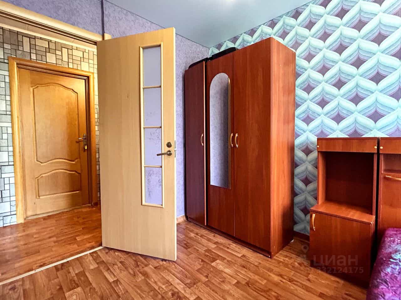 Россия, Саратовская область, Вольск, Саратовская улица, 33, фото 7