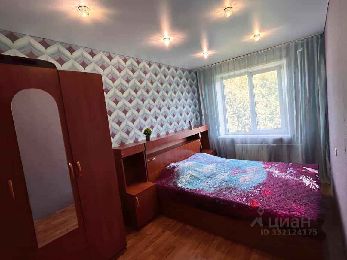 Россия, Саратовская область, Вольск, Саратовская улица, 33, фото 8