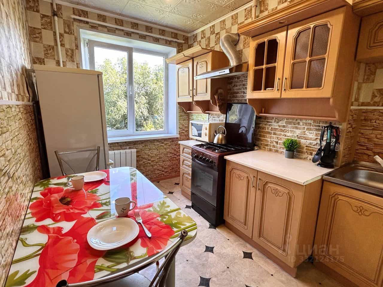 Россия, Саратовская область, Вольск, Саратовская улица, 33, фото 9