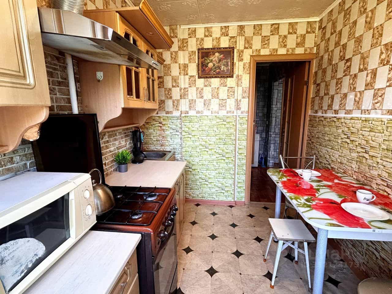 Россия, Саратовская область, Вольск, Саратовская улица, 33, фото 10