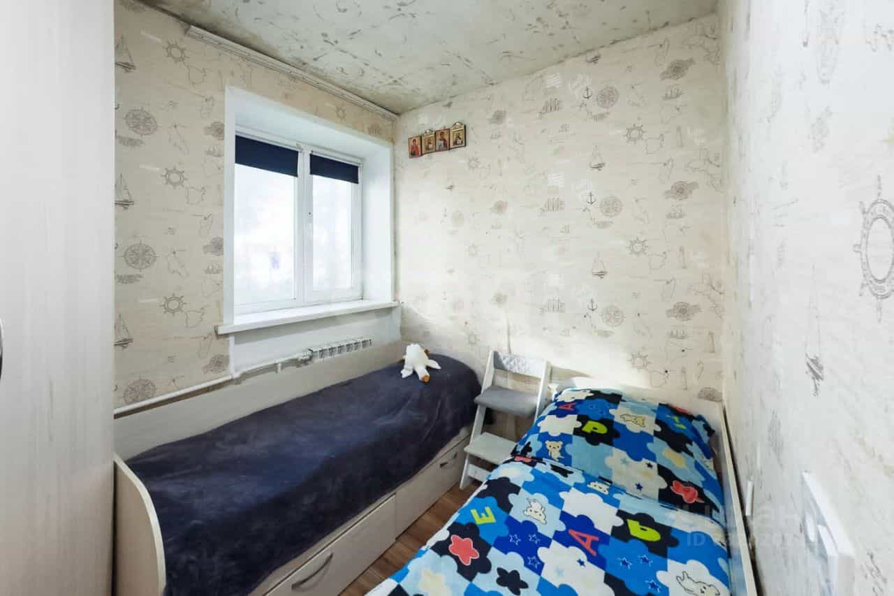 Россия, Ульяновск, Московское шоссе, 41, фото 9