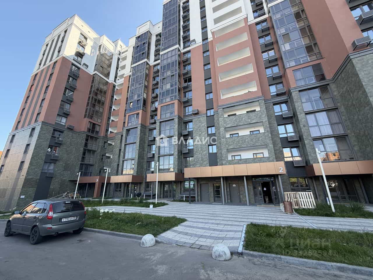 Россия, Пенза, улица Богданова, 34, фото 19