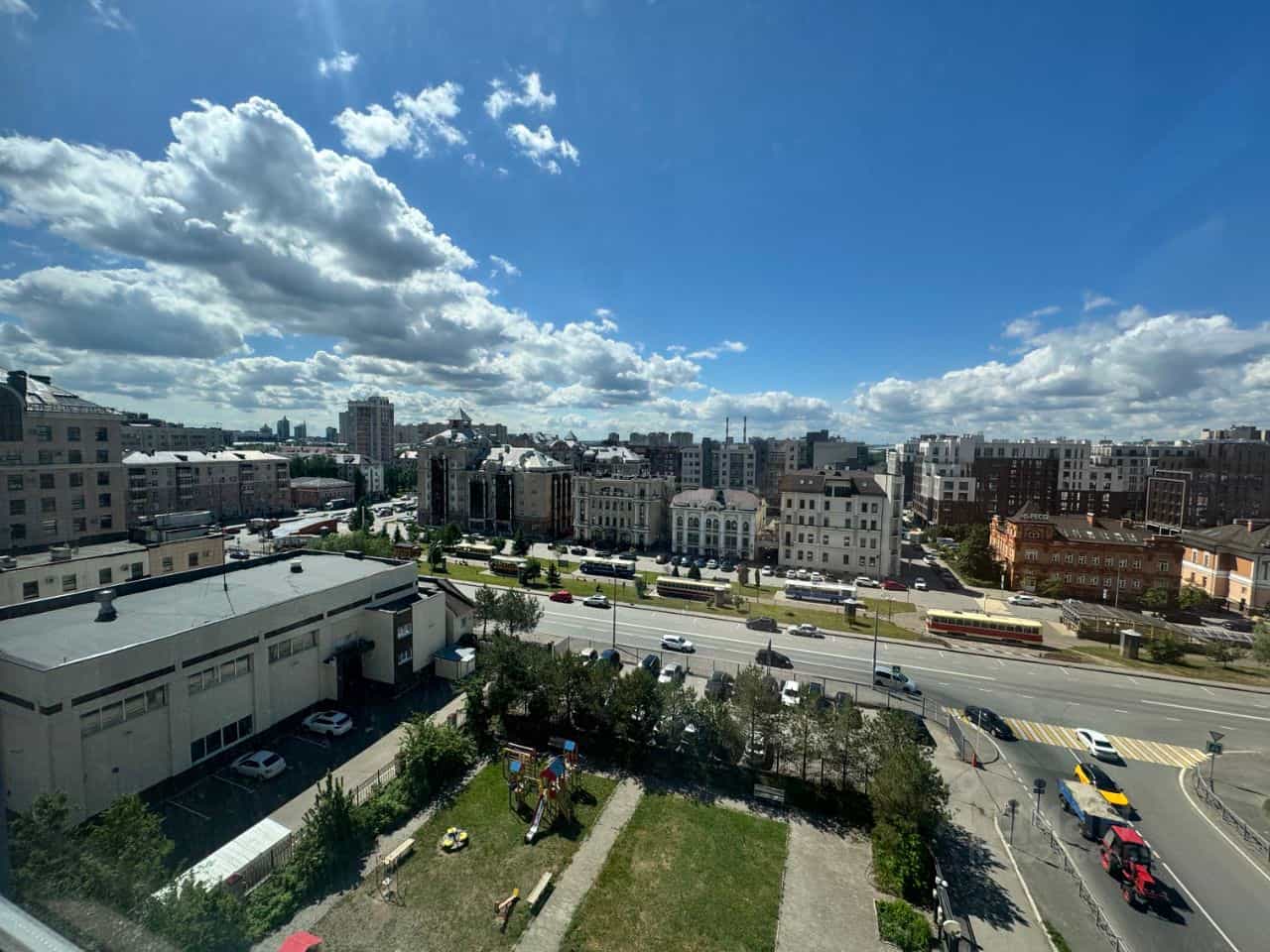 Россия, Республика Татарстан (Татарстан), Казань, Петербургская улица, 65А, фото 25
