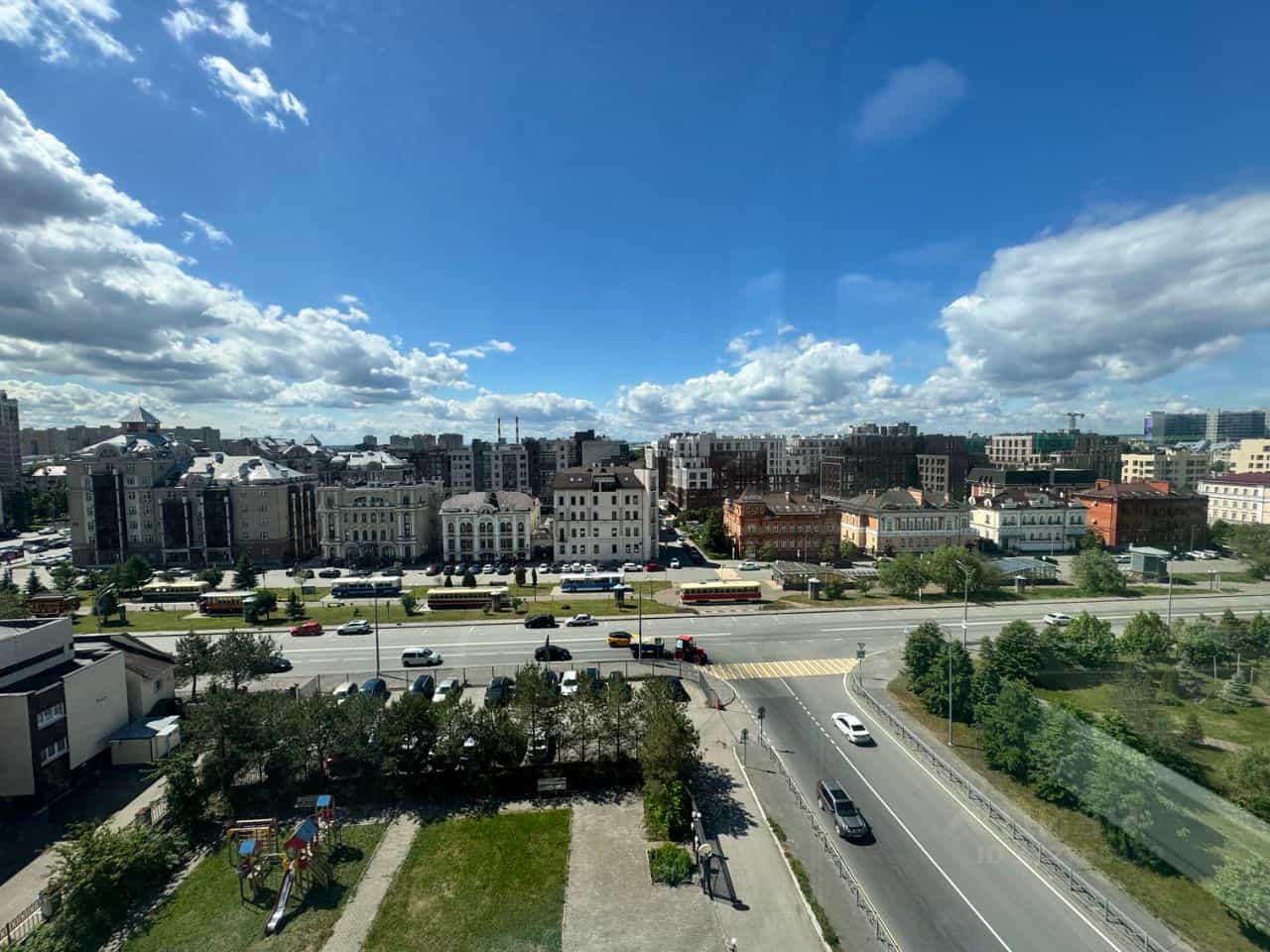 Россия, Республика Татарстан (Татарстан), Казань, Петербургская улица, 65А, фото 26