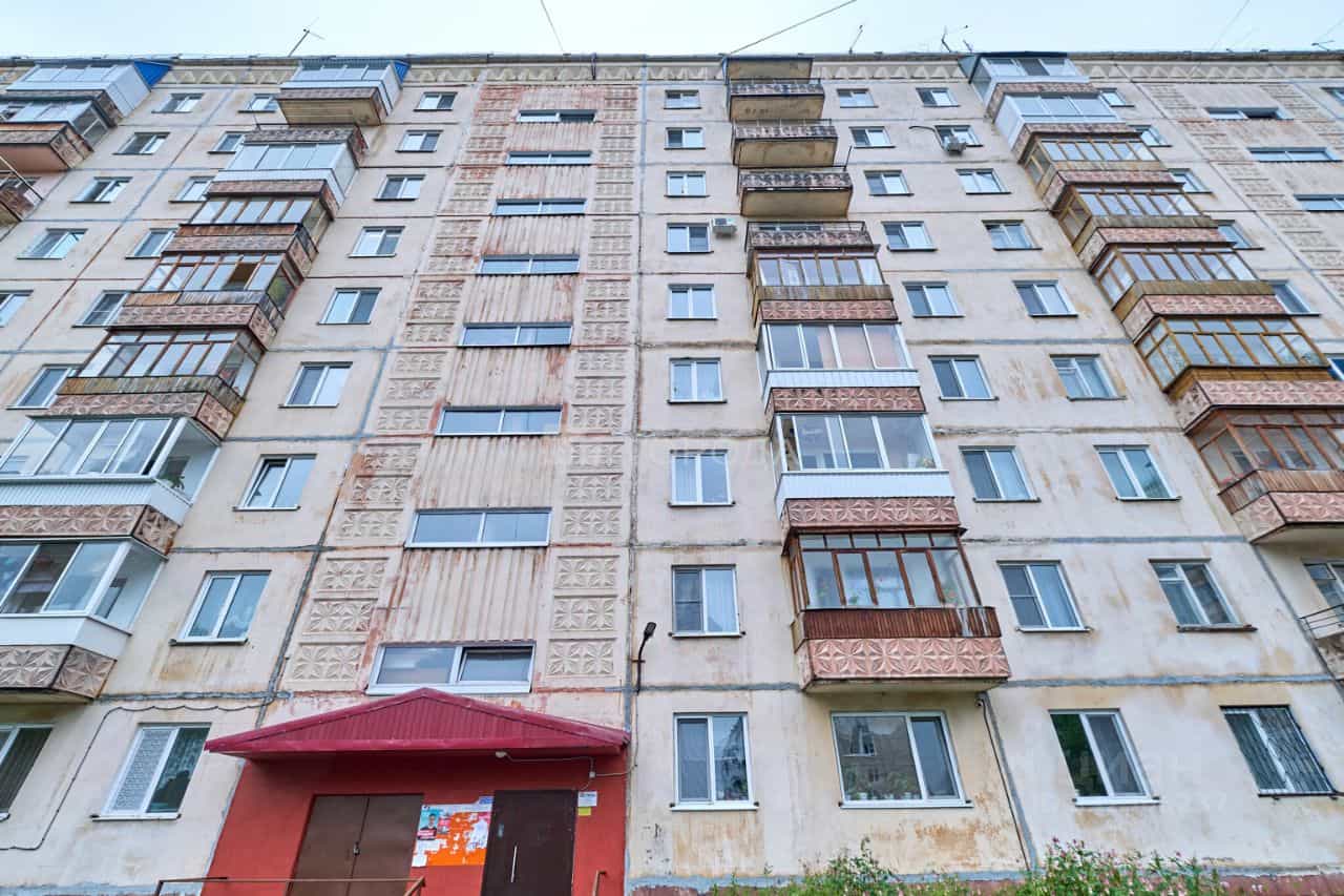 Россия, Томск, улица Сергея Лазо, 28, фото 26