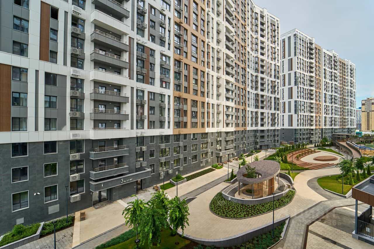 Россия, Краснодар, Колхозная улица, 5/2к4, фото 15