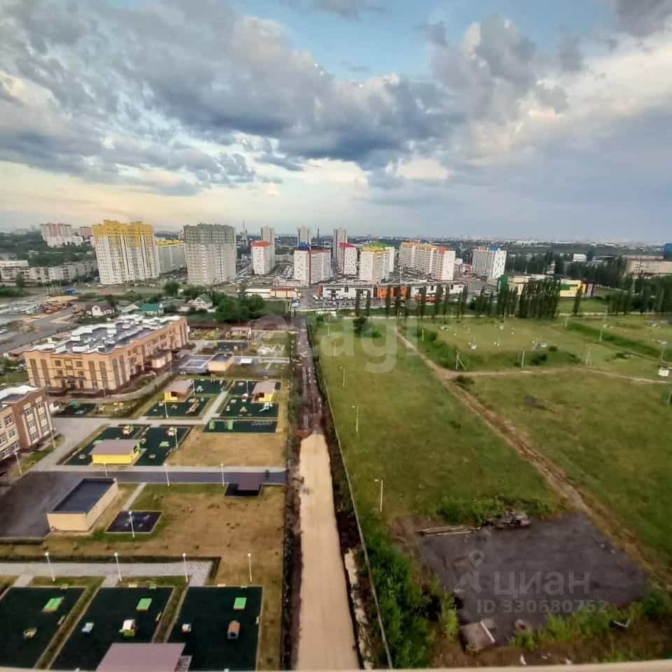 Россия, Липецк, улица Дмитрия Фурсова, 3А, фото 14