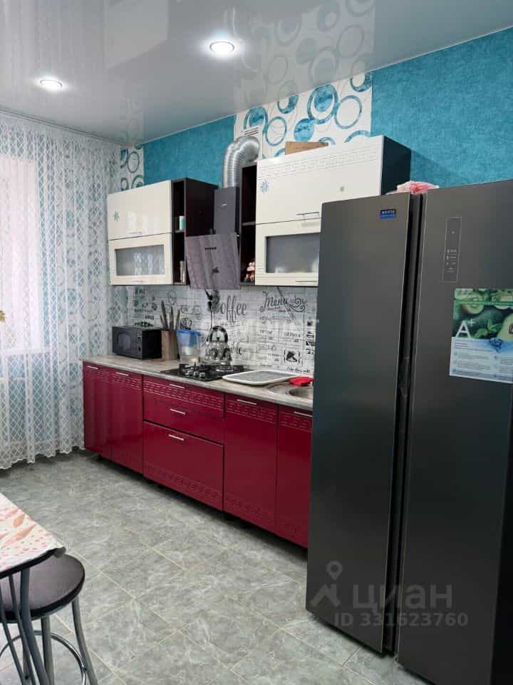 Россия, Архангельская область, Котлас, улица Калинина, 7