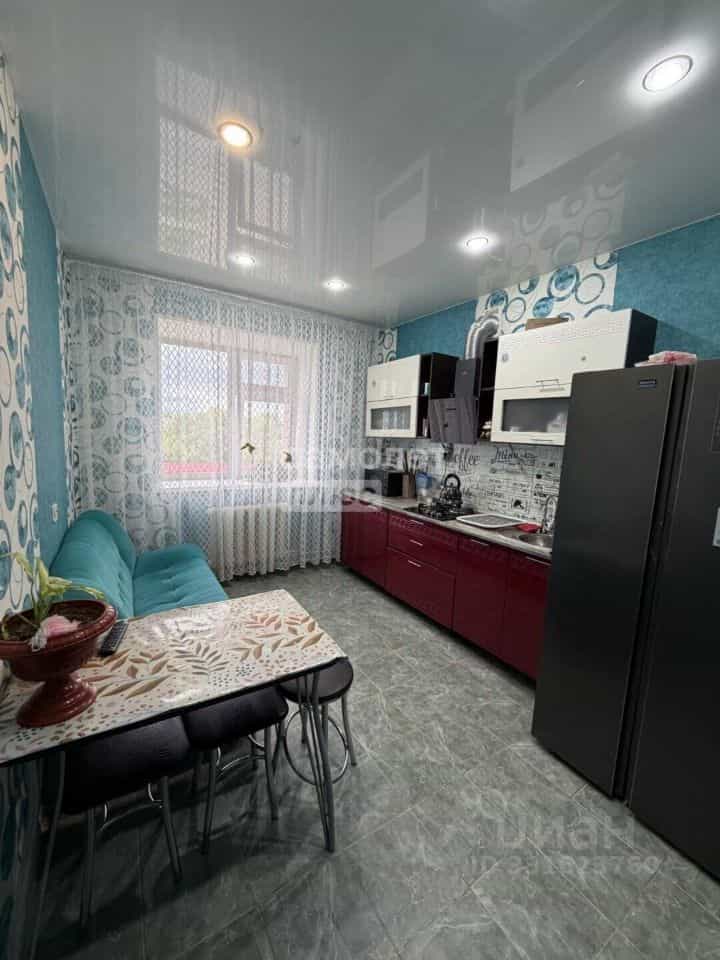 Россия, Архангельская область, Котлас, улица Калинина, 7, фото 2