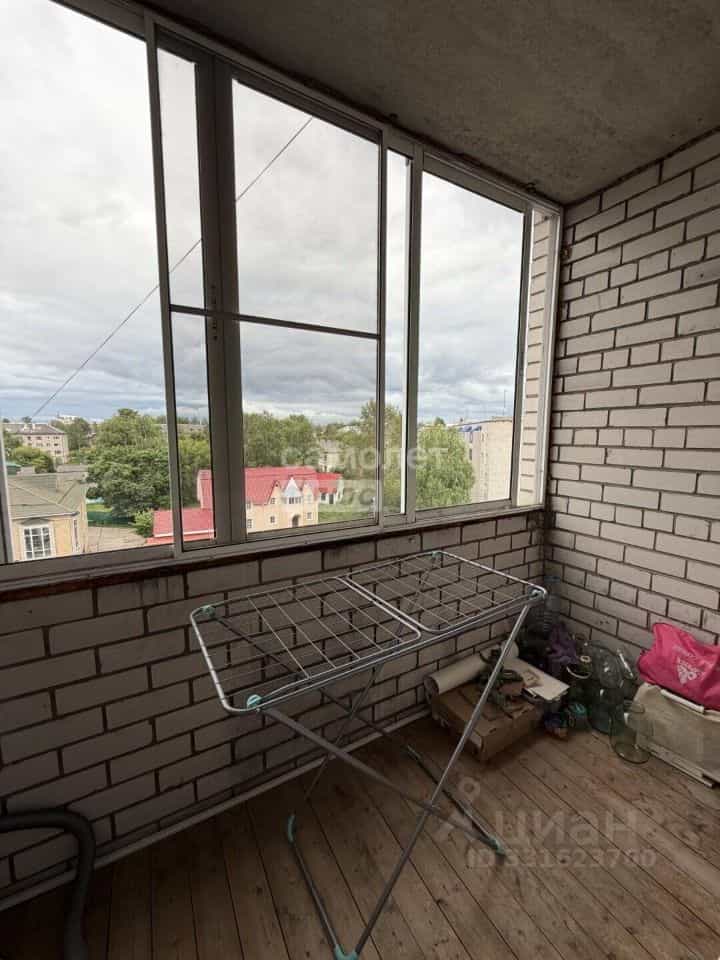 Россия, Архангельская область, Котлас, улица Калинина, 7, фото 10
