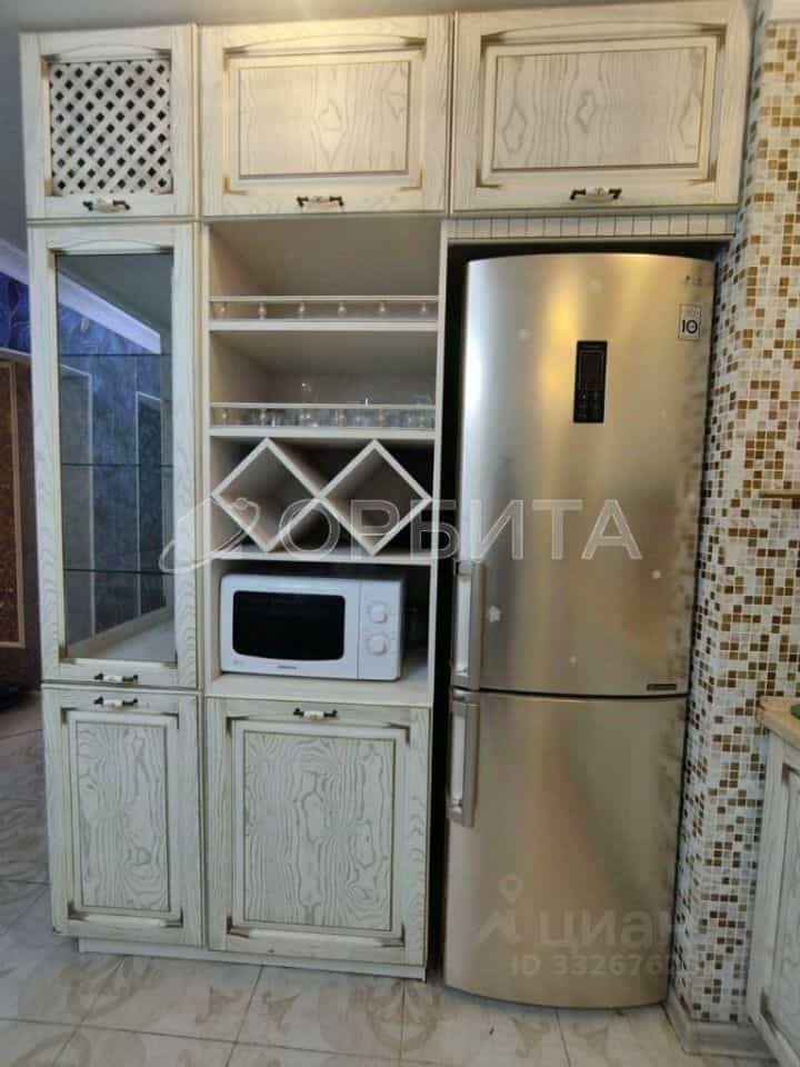 Россия, Тюмень, Кремлёвская улица, 85к1, фото 4