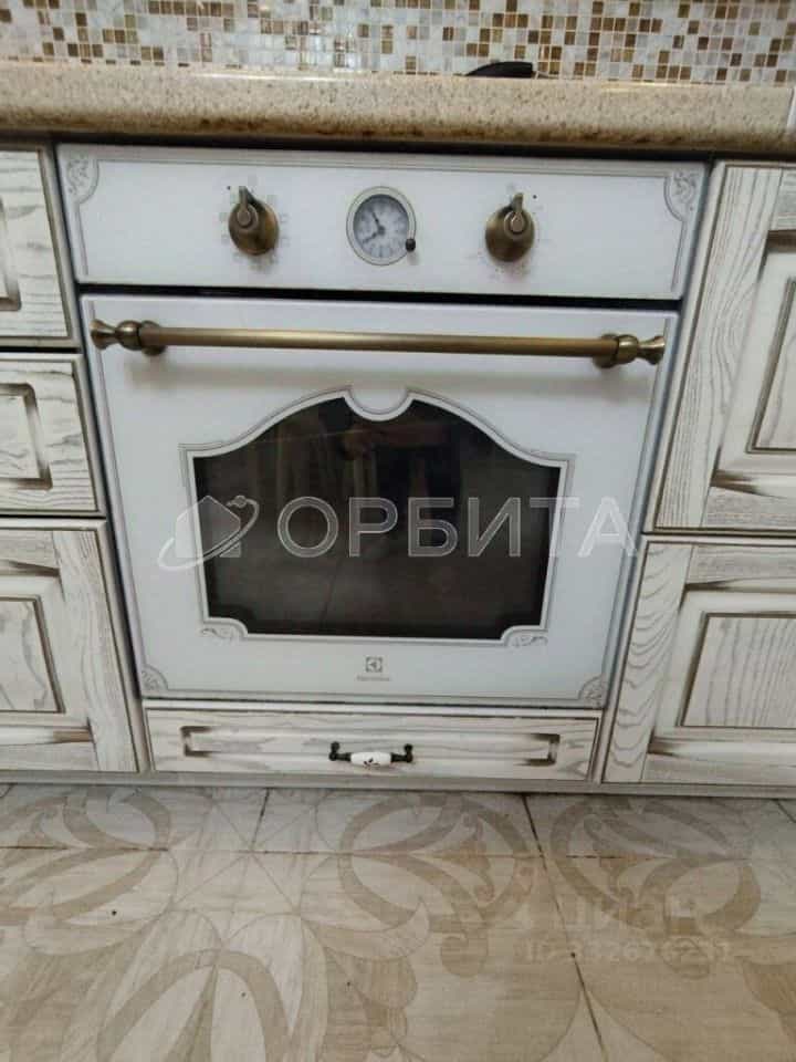 Россия, Тюмень, Кремлёвская улица, 85к1, фото 5