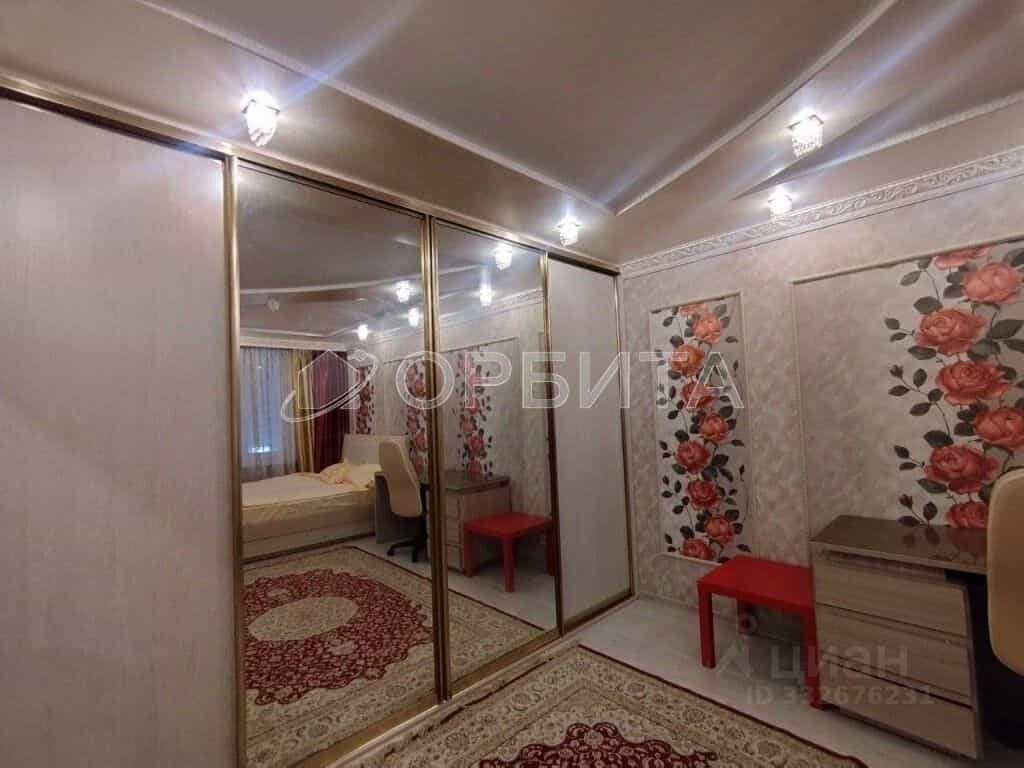 Россия, Тюмень, Кремлёвская улица, 85к1, фото 6