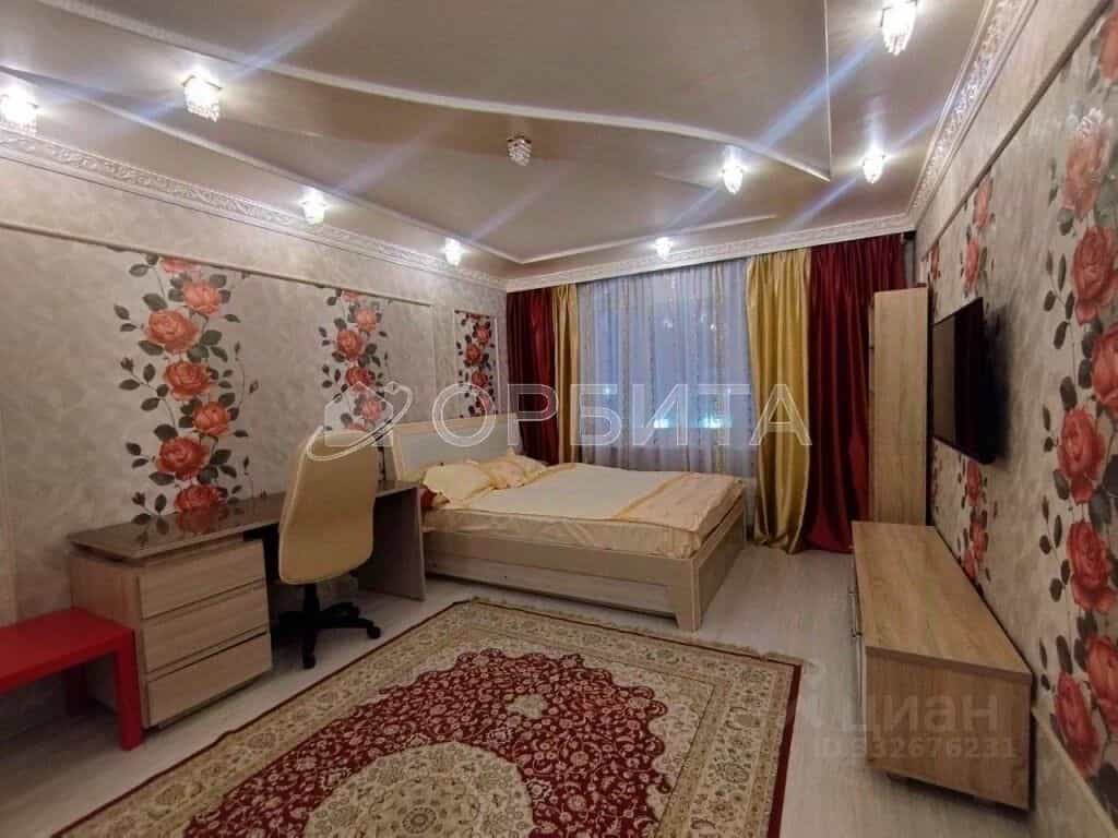 Россия, Тюмень, Кремлёвская улица, 85к1, фото 7