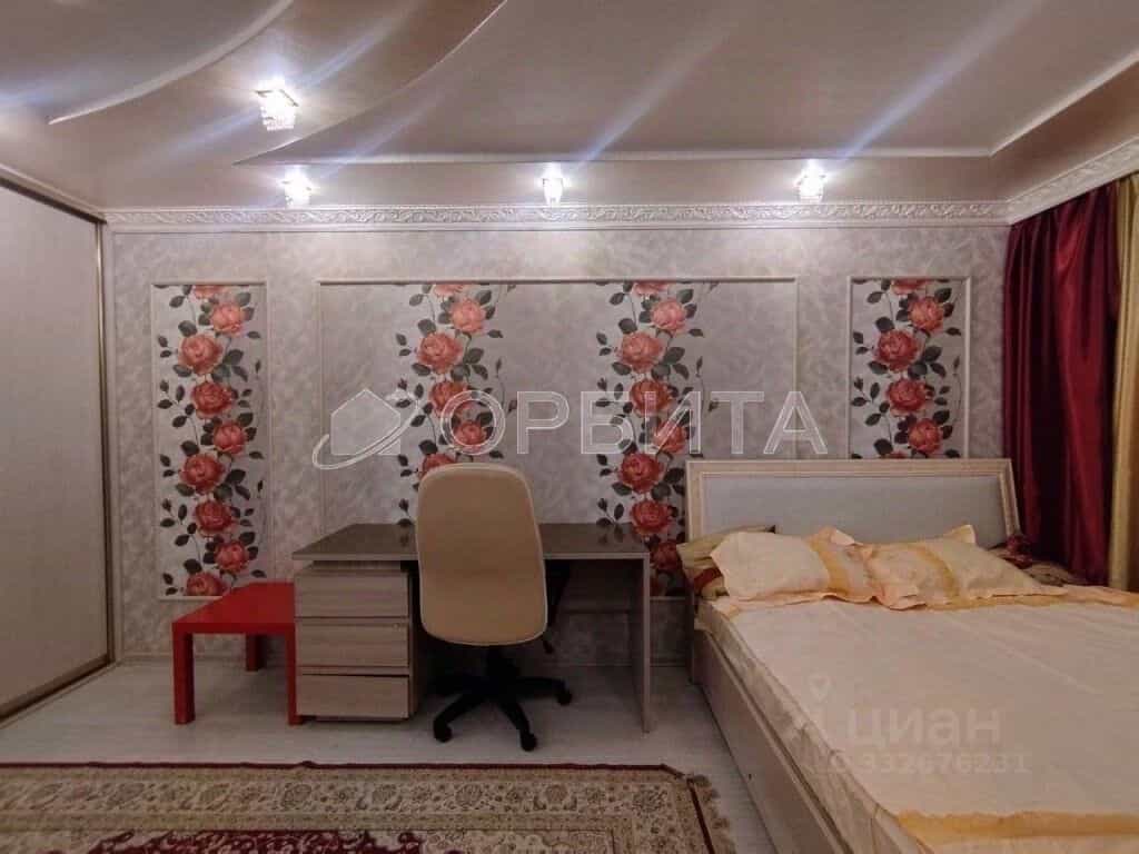 Россия, Тюмень, Кремлёвская улица, 85к1, фото 8