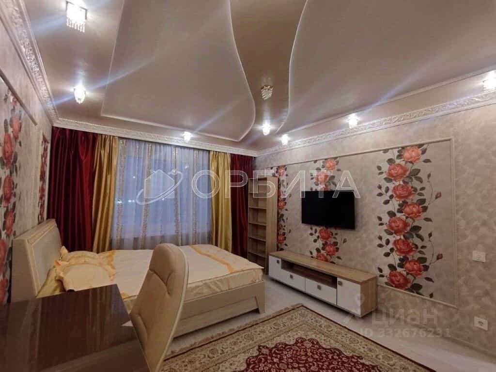 Россия, Тюмень, Кремлёвская улица, 85к1, фото 9