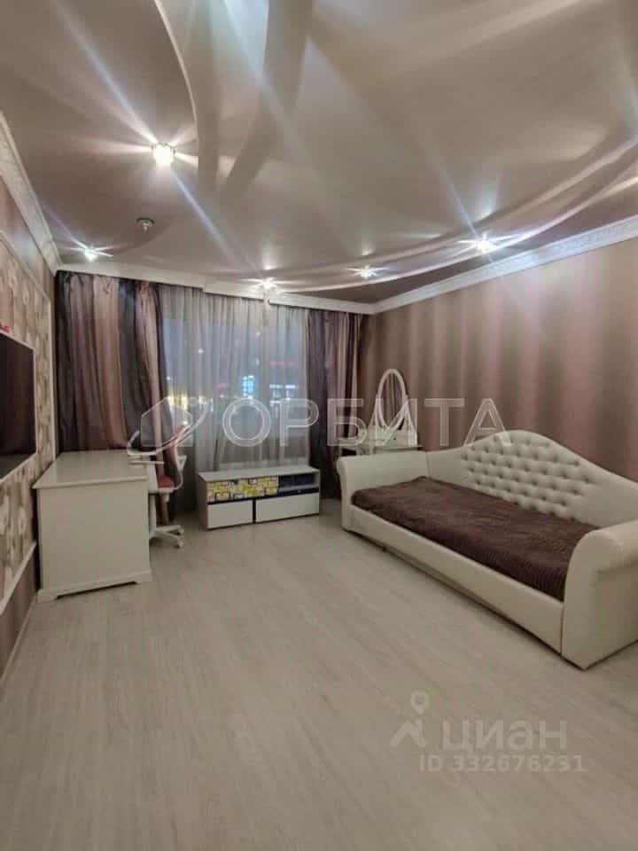 Россия, Тюмень, Кремлёвская улица, 85к1, фото 10