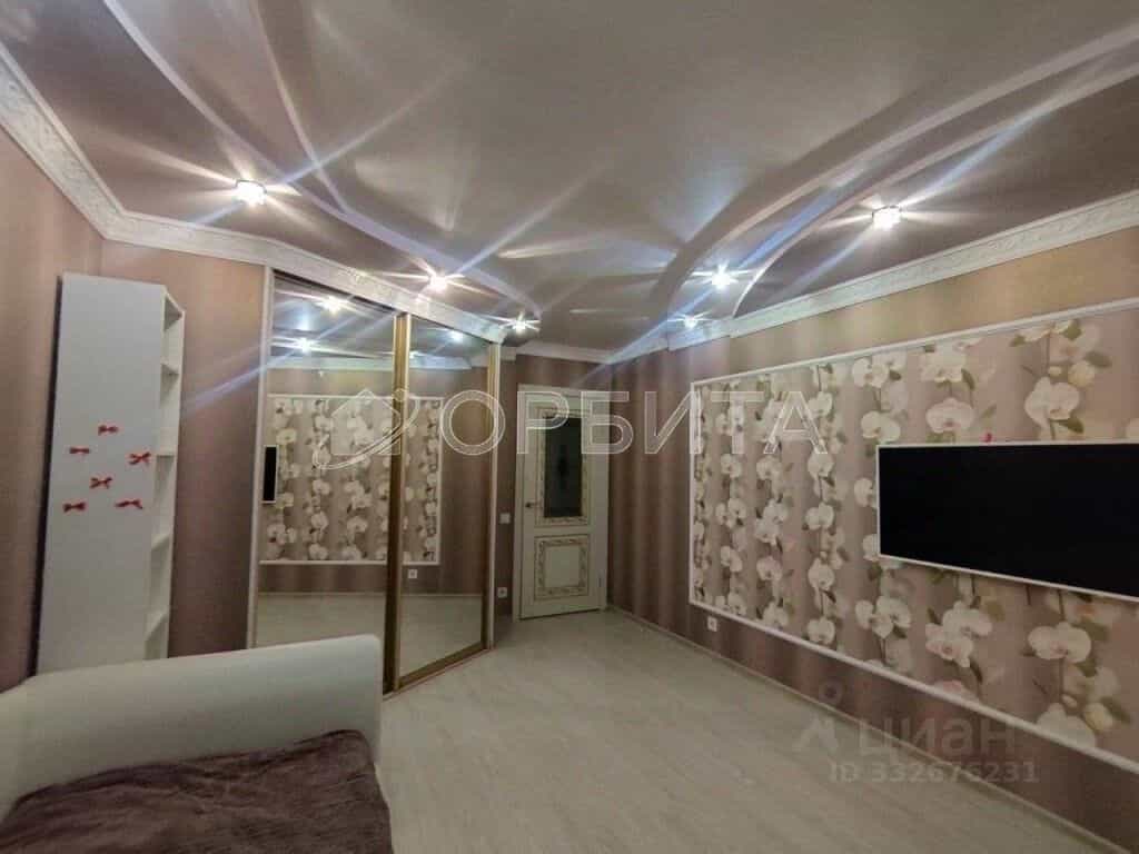 Россия, Тюмень, Кремлёвская улица, 85к1, фото 11