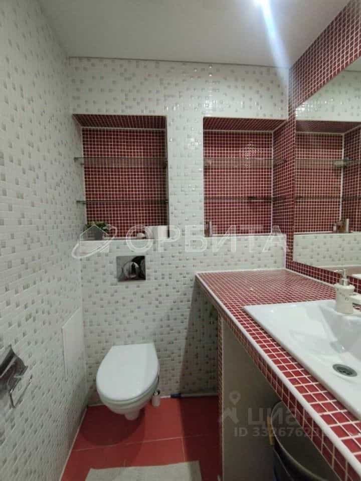 Россия, Тюмень, Кремлёвская улица, 85к1, фото 12
