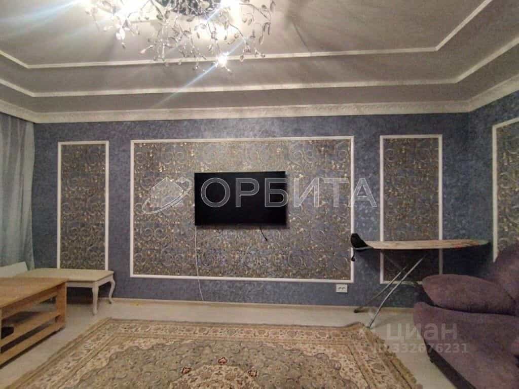 Россия, Тюмень, Кремлёвская улица, 85к1, фото 14