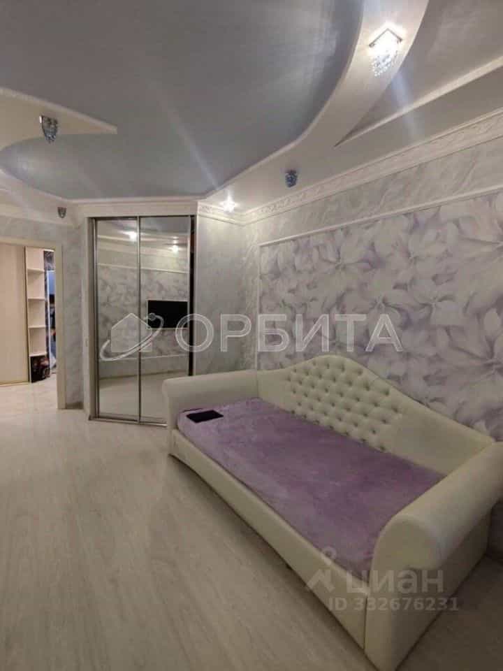 Россия, Тюмень, Кремлёвская улица, 85к1, фото 22