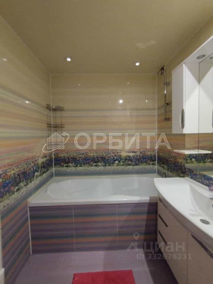 Россия, Тюмень, Кремлёвская улица, 85к1, фото 27