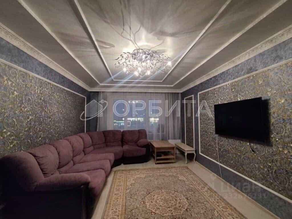 Россия, Тюмень, Кремлёвская улица, 85к1, фото 31