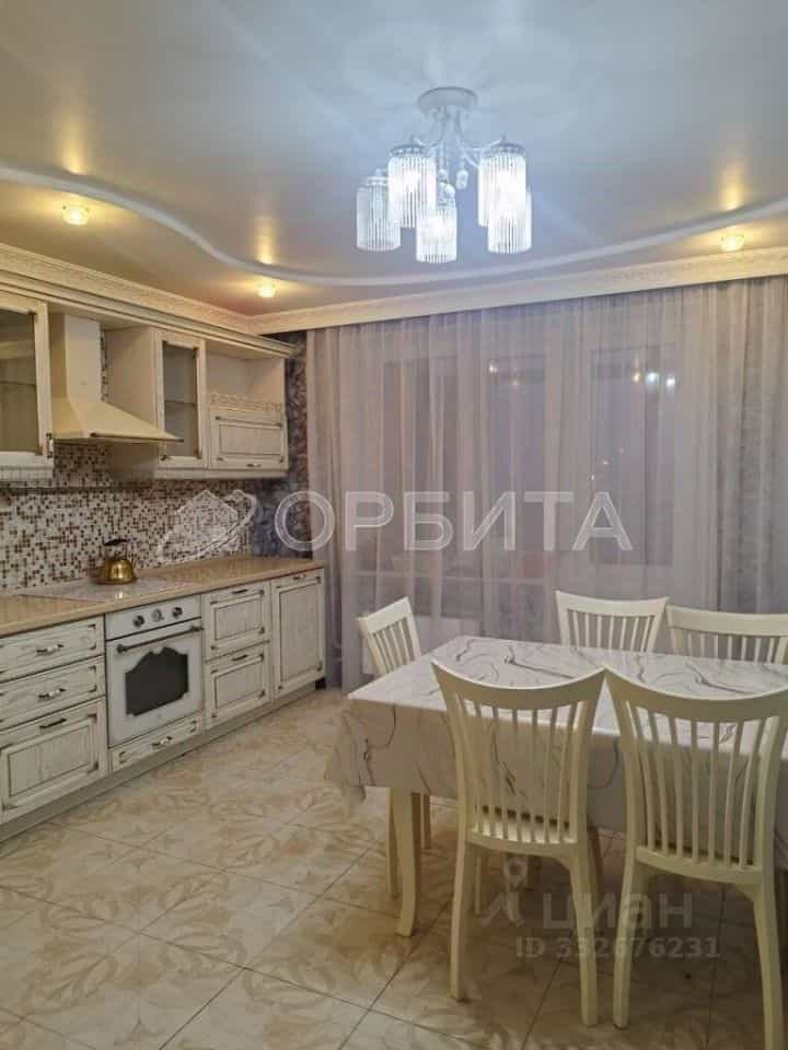 Россия, Тюмень, Кремлёвская улица, 85к1, фото 38