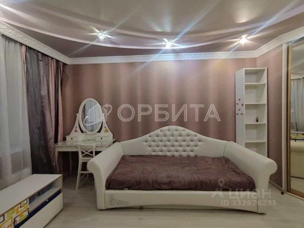 Россия, Тюмень, Кремлёвская улица, 85к1, фото 39