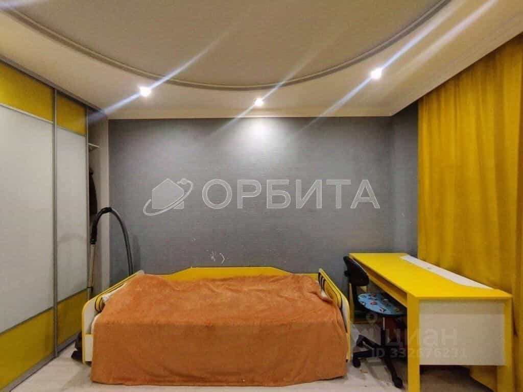 Россия, Тюмень, Кремлёвская улица, 85к1, фото 41