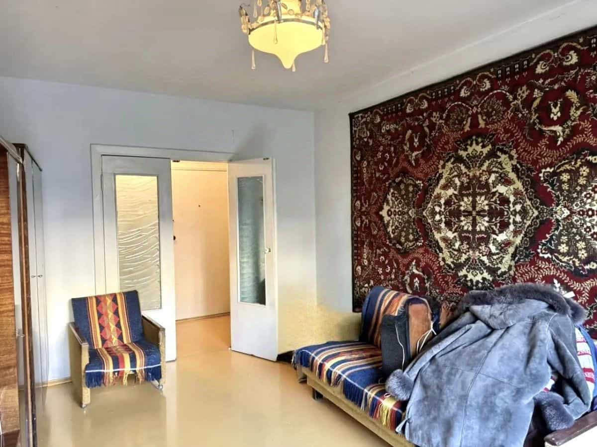 Россия, Волгоград, бульвар Энгельса, 36