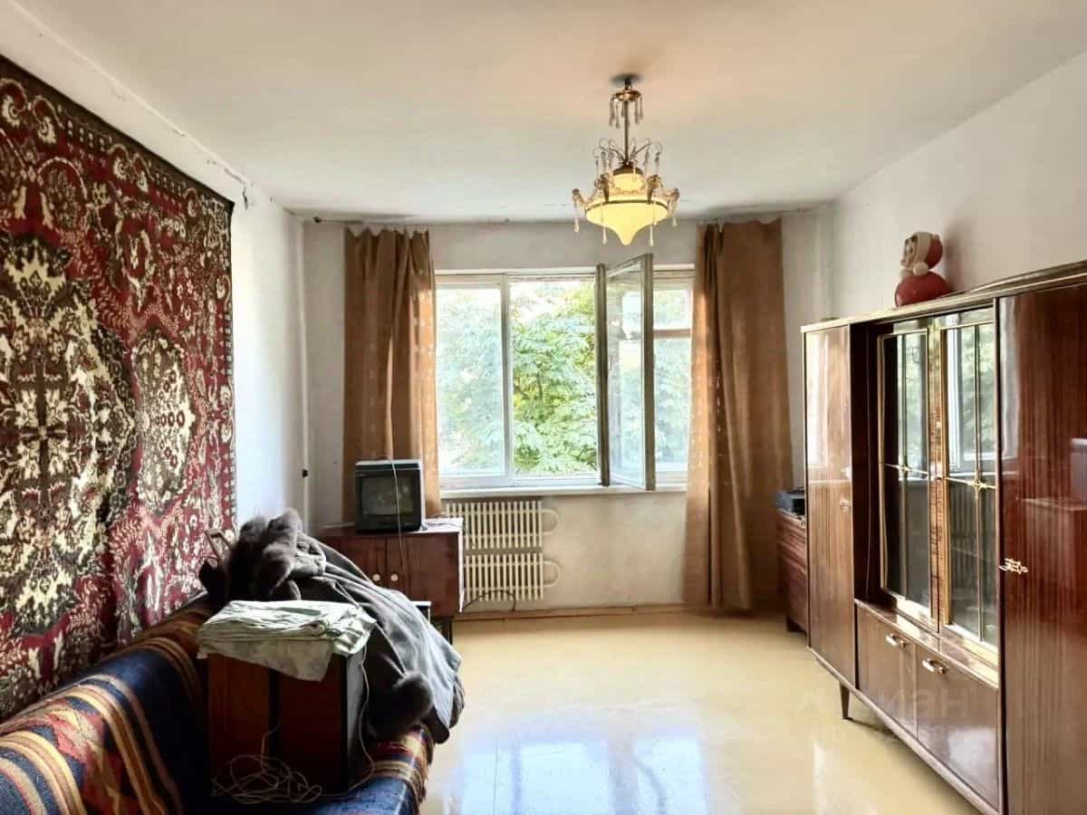 Россия, Волгоград, бульвар Энгельса, 36, фото 3