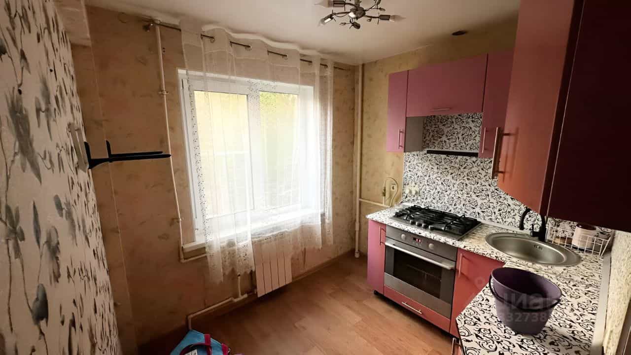 Россия, Волгоград, Рионская улица, 20