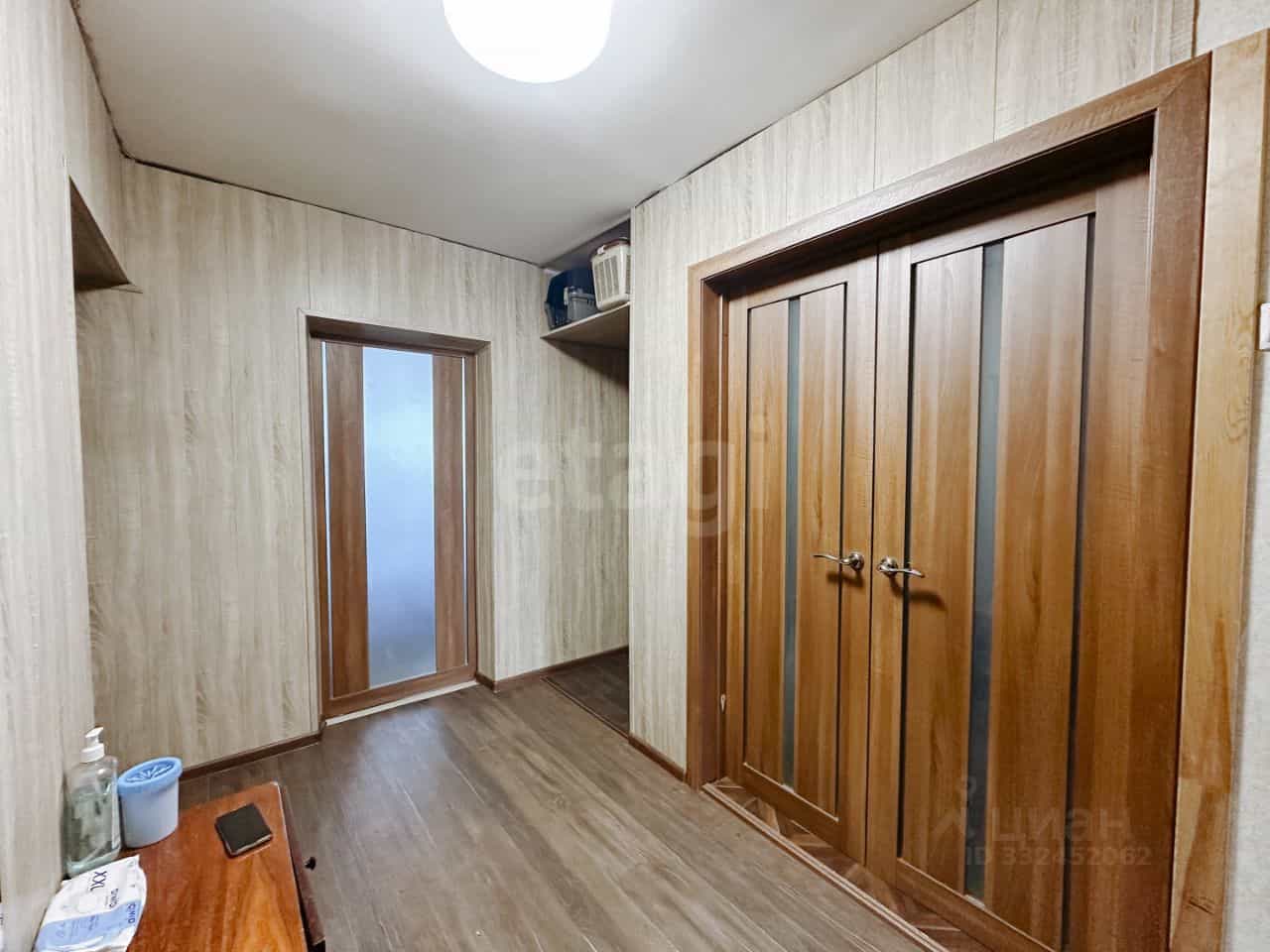 Россия, Хабаровский край, Комсомольск-на-Амуре, Партизанская улица, 1