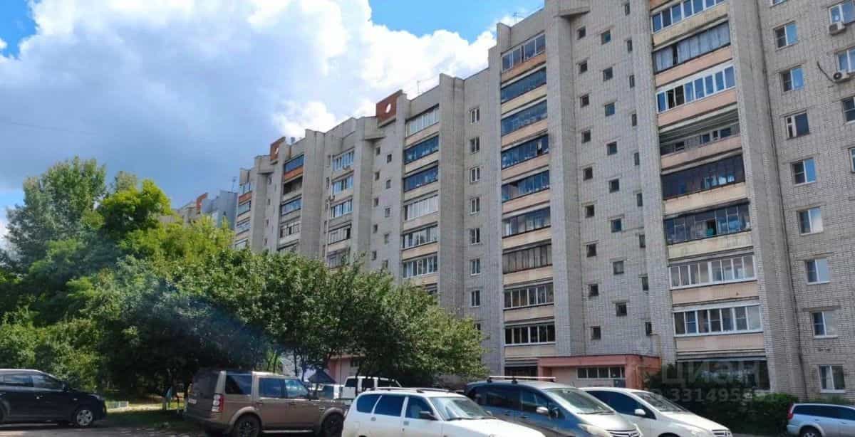Россия, Курск, Интернациональная улица, 51, фото 15